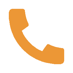phone fill turuncu
